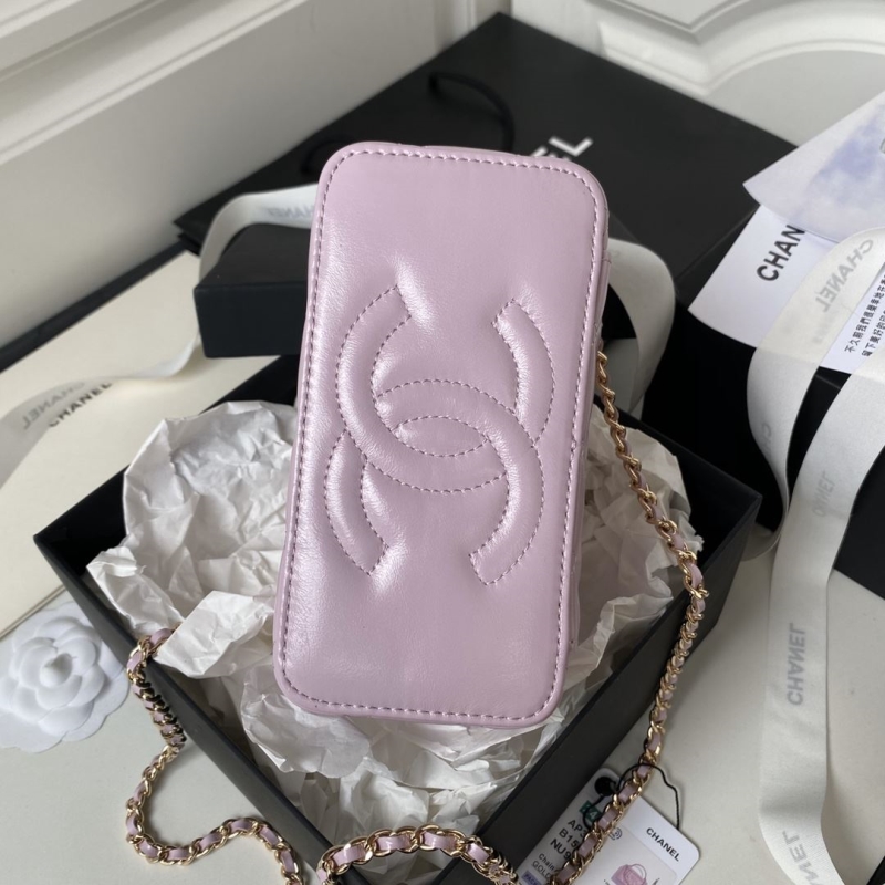 Chanel Cosmetic Bags